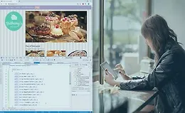 Создание веб-приложений с ASP.NET Core MVC