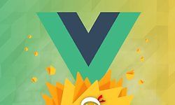Создание веб-приложений с помощью Vue JS 3 и Firebase logo