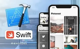 Создавайте приложения UICollectionView с помощью Swift и Xcode.