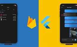 Создайте чат с Firebase, Flutter и Provider