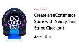 Создайте интернет-магазин с Next.js и Stripe Checkout
