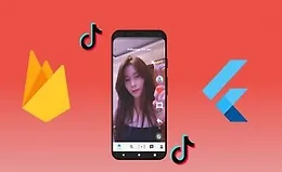 Создайте клон TikTok с помощью Flutter и Firebase