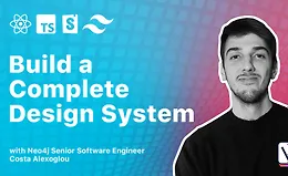 Создайте полноценную дизайн-систему компании