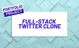 Создайте полнофункциональный клон Twitter с использованием Rust logo
