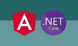 Создайте приложение с помощью ASPNET Core и Angular с нуля