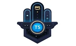 Создайте приложение с помощью AWS Cloud Development Kit