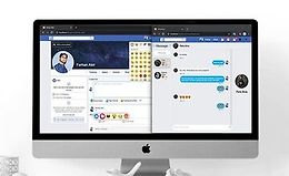 Создайте социальную сеть за 20 дней с нуля: PHP + MYSQL, Js logo