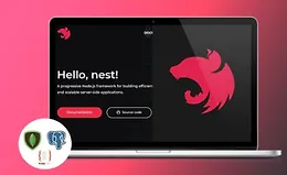Создайте современные API на NestJS с юнит-тестированием