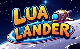 Создайте свою первую 2D-игру в Unity: Lua Lander