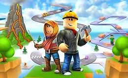 Создайте свою первую игру "obby" в ROBLOX.