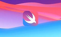 Создайте SwiftUI приложение для iOS 14