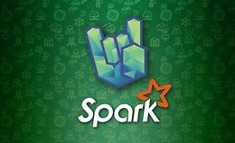 Spark Streaming с Scala logo