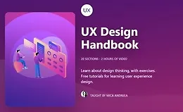 Справочник по UX-дизайну