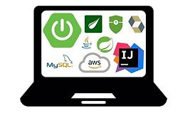 Spring Boot 3 Thymeleaf REAL-TIME Веб-приложение - Блог-приложение logo