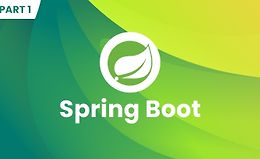 Spring Boot: Освойте основы logo