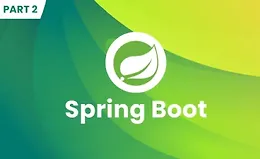 Spring Boot: Создание REST API