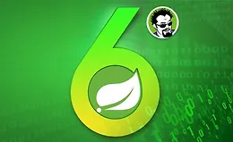 Spring Framework 6: От новичка до гуру