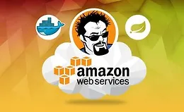 Spring Framework DevOps на AWS