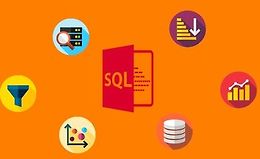 SQL для новичков logo