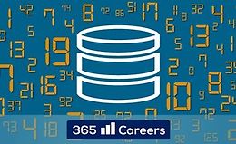 SQL - MySQL для аналитики данных и бизнес-аналитики logo