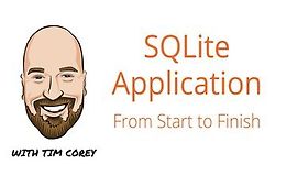 SQLite от начала до конца logo
