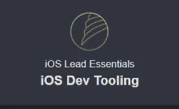 Средства разработки iOS-приложений