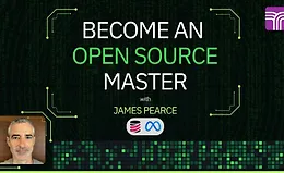 Стань мастером Open Source