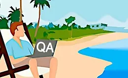 Стань QA специалистом с нуля