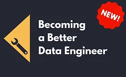 Становимся лучшим инженером по данным