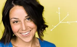 Станьте мастером линейной алгебры