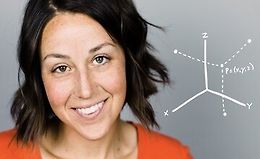 Станьте Мастером Математического Анализа: Calculus 3 logo