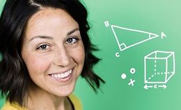 Станьте мастером в геометрии logo