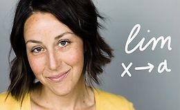 Станьте Мастером Математического Анализа: Calculus 1 logo