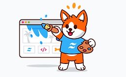 Стратегия работы с несколькими темами в Tailwind logo