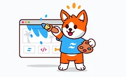 Стратегия работы с несколькими темами в Tailwind