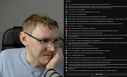 Стрим про безопасность web-приложений