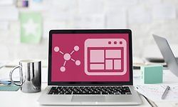 Структуры данных и алгоритмы: глубокое погружение с использованием Java logo