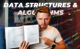 Структуры данных и алгоритмы: ключ к успешному собеседованию