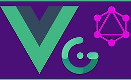 Супер быстрый Vue и GraphQL с Gridsome logo