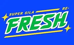 Super Sila. Re-fresh