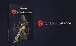 Супер Substance logo