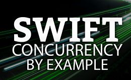 Swift Concurrency: Изучаем на примерах logo