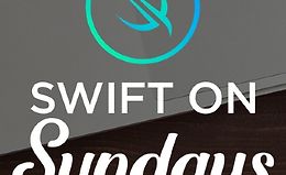 Swift по воскресеньям: Том первый logo