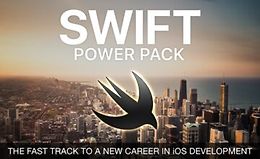 Swift Power Pack logo