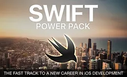 Swift Power Pack