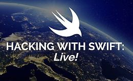 Swift в действии: Live интенсив (Series 1) logo