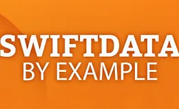SwiftData на примерах