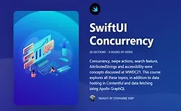  SwiftUI Параллелизм