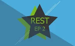 Symfony RESTful API: ошибки (курс 2)