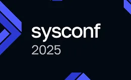 Sysconf 2025. Конференция по системному программированию